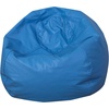 image:imageChildrens Factory Go2 Bean Bag Gray CF610245 26 Kids Reading Chair Toddler Playroom and Preschool Beanbag Flexible Seating Classroom Furniture GreyDeep Water