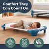 image:imageAngeles Rest Toddler Sheet ABC Print