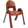 image:imageAngeles Value Stack 11 Child Chair Shamrock Green 4 Pack Stackable Ergonomic Seating Solution for Classrooms and HomeschoolsCocoa