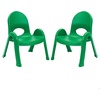image:imageAngeles Value Stack 11 Child Chair Shamrock Green 4 Pack Stackable Ergonomic Seating Solution for Classrooms and HomeschoolsShamrock Green