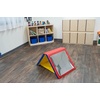 image:imageChildrens Factory  CF322021 Madelines Mirror Tent Multi