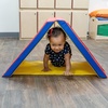image:imageChildrens Factory  CF322021 Madelines Mirror Tent Multi