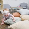 image:imageChildrens Factory 12 Cozy Pillow Set of 6 Flexible Seating for Preschools Daycares or Playroom Decor WoodlandElements