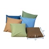 image:imageChildrens Factory 12 Cozy Pillow Set of 6 Flexible Seating for Preschools Daycares or Playroom Decor WoodlandWoodland