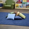 image:imageChildrens Factory 12 Cozy Pillow Set of 6 Flexible Seating for Preschools Daycares or Playroom Decor WoodlandWoodland