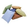 image:imageChildrens Factory 12 Cozy Pillow Set of 6 Flexible Seating for Preschools Daycares or Playroom Decor WoodlandWoodland
