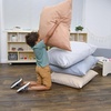image:imageChildrens Factory 27 Cozy Pillow Set of 4 Flexible Seating for Preschools Daycares or Playroom Decor ElementsElements