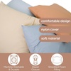 image:imageChildrens Factory 27 Cozy Pillow Set of 4 Flexible Seating for Preschools Daycares or Playroom Decor ElementsElements