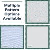 image:imageChildrens Factory Angels Rest Gingham Cot Sheet ToddlerSize AFB5700TG Kids Daycare Classroom or Preschool PolyCotton Fitted Nap Sheet with Elastic StrapsGingham