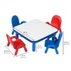 image:imageChildrens Factory BaseLine Kids Table and Chair Set Toddler and Kids Classroom Furniture Daycare Table and Chairs Set