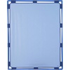 image:imageChildrens Factory Big Screen PlayPanel Kids Room Divider Classroom Privacy Screen Sky Blue  WaterResistant Vinyl Room Divider Panel Replacement Privacy Screen for Daycare or Preschool Cantilever Feet Not IncludedSky Blue
