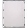image:imageChildrens Factory Big Screen PlayPanel Kids Room Divider Classroom Privacy Screen Sky Blue  WaterResistant Vinyl Room Divider Panel Replacement Privacy Screen for Daycare or Preschool Cantilever Feet Not IncludedGlacier Gray