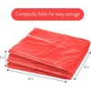 image:imageChildrens Factory Bye Bye Buggy Tarp Protective Fitted Cover for Commercial Daycare and Preschool Strollers Buggy Sold Separately