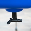 image:imageChildrens Factory Double Water Table Table 18 Height  Sandbox with Locking Casters for Indoor or Outdoor Use RustResistant Sensory Bin for Classrooms Preschools and DaycaresTable w Lid