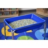 image:imageChildrens Factory Kidfetti Play Pellets Sensory Table Activity Filling Sensory Activity for Kids and Toddlers 10 lbs