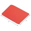 image:imageChildrens Factory Large Sensory Table Lid for Kids Preschool Daycare Classroom Indoor and Outdoor Play Red 36 x 24 inLid
