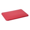 image:imageChildrens Factory Large Sensory Table Lid for Kids Preschool Daycare Classroom Indoor and Outdoor Play Red 36 x 24 inLid