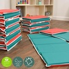 image:imageChildrens Factory Nap Mat with Builtin Pillow Nap Mats for Daycare