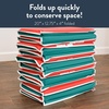 image:imageChildrens Factory Nap Mat with Builtin Pillow Nap Mats for Daycare
