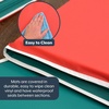 image:imageChildrens Factory Nap Mat with Builtin Pillow Nap Mats for Daycare
