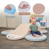 image:imageChildrens Factory Nature Butterfly Climber Woodland Toddler Indoor Playground Set Baby Nursery Climbing Play MatElements