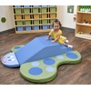 image:imageChildrens Factory Nature Butterfly Climber Woodland Toddler Indoor Playground Set Baby Nursery Climbing Play MatWoodland