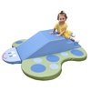 image:imageChildrens Factory Nature Butterfly Climber Woodland Toddler Indoor Playground Set Baby Nursery Climbing Play MatWoodland