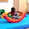 image:imageChildrens Factory Rainbow Arch Climber Toddler Indoor Playset Climbing Soft Play Equipment for Preschool Daycare