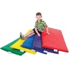 image:imageChildrens Factory Rainbow Rest Mat  F4Blue