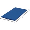 image:imageChildrens Factory Rainbow Rest Mat  F4Blue
