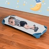 image:imageChildrens Factory Rest Organic Standard Sheet White4
