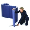 image:imageChildrens Factory Set of 2 Support Feet for Quiet Dividers with Sound Sponge Quiet Dividers Sold Separately