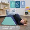image:imageChildrens Factory Soft Balance Beam Firm Foam Walking Beam Build Coordination and Gross Motor Skills WoodlandTranquility