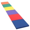 image:imageChildrens Factory Starry Night Activity Mat Foam Play Mats for Babies Infants Playroom Daycare Preschool Homeschool BluePrimary