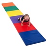image:imageChildrens Factory Starry Night Activity Mat Foam Play Mats for Babies Infants Playroom Daycare Preschool Homeschool BluePrimary