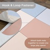 image:imageChildrens Factory Tent Box Mats Foldable Cushioned Floor Mat for Kids Daycare Floor Mat for Babies and Kids Woodland Set of 2Elements
