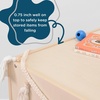 image:imageChildrens Factory Tranquility Cube Reading Nook WoodenTranquility Cube