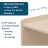 image:imageChildrens Factory Tranquility Cube Reading Nook WoodenTranquility Cube
