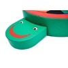 image:imageChildrens Factory Turtle Hollow Play Yard Soft Toddler Indoor Playground for Daycare Preschool 59 x 44 x 95