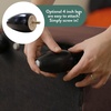 image:imageChildrens Factory Upholstered Toddler Chair for Classroom Chair Sage  2in1 Adjustible Height WaterResistant Vegan Leather Kids Chair Flexible Seating Classroom Furniture includes 4 LegsWalnut