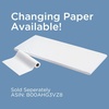 image:imageChildrens Factory Vinyl Changing Pad with Waterproof Seams 39 x 17 Pad  Wipeable Baby Changing Pad Easy to Clean Portable Changing Pad Changing Table Pads for Parents Preschools and Daycares