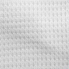 image:imageChildrens Factory Waffle Weave Blankets Set6 White AFB7955 100 Cotton Toddler Cot or Rest Mat Nap Blanket for Classroom Preschool Daycare or Nursery