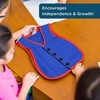image:imageChildrens Factory boys VestBlue