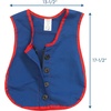 image:imageChildrens Factory boys VestBlue