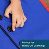 image:imageChildrens Factory boys VestBlue