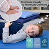image:imageNap Time Rest Mats  Set of 5Blue