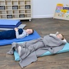 image:imageNap Time Rest Mats  Set of 5Blue