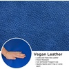 image:imageNap Time Rest Mats  Set of 5Rainbow