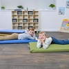 image:imageNap Time Rest Mats  Set of 5Woodland
