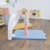 image:imageNap Time Rest Mats  Set of 5Woodland